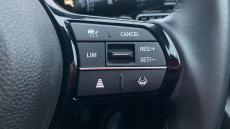 Honda Civic 2.0 eHEV Elegance 5dr CVT Hybrid Hatchback